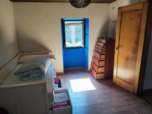 Fotografie z fotogalerie ubytování Casa Machina casa con amplia terraza y barbacoa v destinaci Carnota