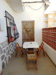 Fotografie z fotogalerie ubytování Mar Menor Los Nietos playa v destinaci Los Nietos