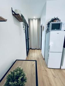 Fotografie z fotogalerie ubytování Studio cosy v destinaci Vidauban