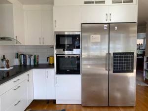 Fotografie z fotogalerie ubytování Ljus och fräsch lägenhet i Ljungskile v destinaci Ljungskile + 13 fotografií