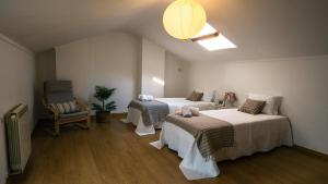 Fotografie z fotogalerie ubytování Ocean Beach House - Santa Cruz v destinaci Torres Vedras + 23 fotografií