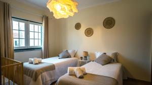 Fotografie z fotogalerie ubytování Ocean Beach House - Santa Cruz v destinaci Torres Vedras