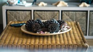 Fotografie z fotogalerie ubytování Ocean Beach House - Santa Cruz v destinaci Torres Vedras