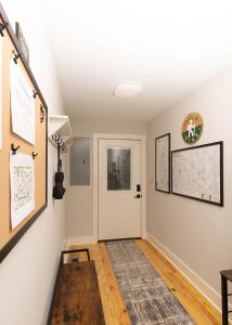 Fotografie z fotogalerie ubytování Hemlock Hideaway v destinaci Ellijay