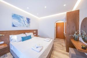 Φωτογραφία από το άλμπουμ του Galatia Studios and Apartments στις Μπενίτσες