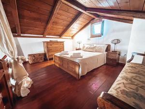 Gallery image of Castaway's View Villa in Avlákia