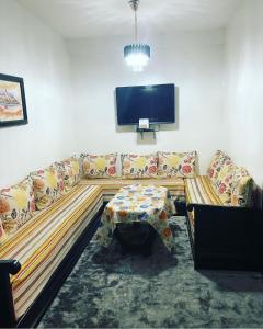 Φωτογραφία από το άλμπουμ του دار السي المحجوب σε Agdal