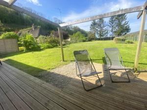 Photo de la galerie de l'établissement Cottage de Vittefleur, à Vittefleur