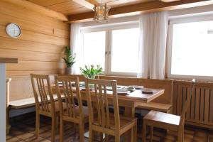 Fotografie z fotogalerie ubytování B31 - Ferienwohnung in Bezau v destinaci Bezau