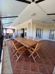 ラ・ガウレットにあるVilla Aglaia mit Pool, Garten und Palmenのギャラリーの写真 +30枚の写真