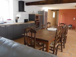 Photo de la galerie de l'établissement Cottage de Vittefleur, à Vittefleur 33 autres photos