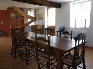 Photo de la galerie de l'établissement Cottage de Vittefleur, à Vittefleur