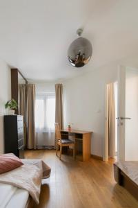 Fotografia z galérie ubytovania Contemporary Apartment Piłsudskiego street v Krakove
