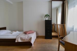 Fotografia z galérie ubytovania Contemporary Apartment Piłsudskiego street v Krakove