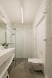 Fotografia z galérie ubytovania Contemporary Apartment Piłsudskiego street v Krakove