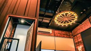 Fotografie z fotogalerie ubytování Letana Hotel v destinaci Bang Phli