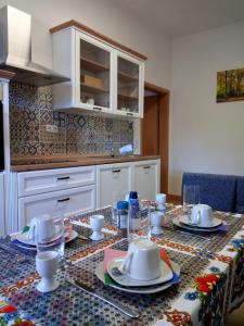 Cucina o angolo cottura di NoOaks