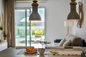 Mad i villaen eller i nærheden + 28 billeder