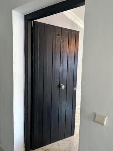 Foto dalla galleria di Modern beach appartment in the heart of Martil a Martil