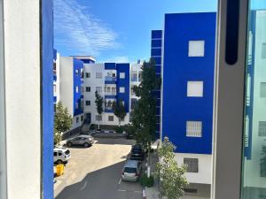 Edificio in cui si trova l'appartamento