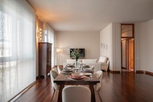 Gallery image of Porta Nuova Home Ravenna in Ravenna +52 photos