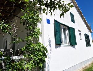 Galeriebild der Unterkunft Tre Perle Vacation House with garden and parking in Vir