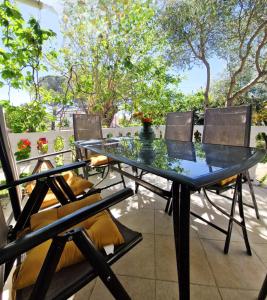 Galeriebild der Unterkunft Tre Perle Vacation House with garden and parking in Vir