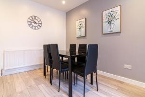 Fotografie z fotogalerie ubytování Gorgeous Loft Room v destinaci Beckenham