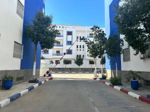 Edificio in cui si trova l'appartamento