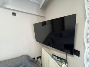 Gallery image of Luxury Apartment Agia Triada in Agia Triada
