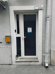 Φωτογραφία από το άλμπουμ του Appartement NITI στο Κόπερ +2 φωτογραφίες