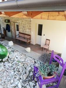Fotografie z fotogalerie ubytování Ca' Marin v destinaci Teolo