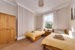 Fotografie z fotogalerie ubytování Happy Monkey Town House - Sleeps 9 v destinaci Brighton & Hove