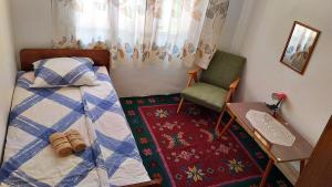 Imagen de la galería de Central Rustic House, en Žabljak