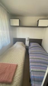 Gallery image of Mobil-home SUNSEA Camping DEL MAR in Argelès-sur-Mer