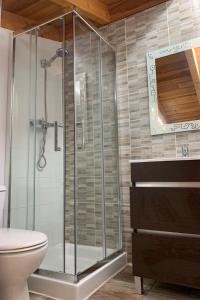 Ένα μπάνιο στο Blauw huis oude centrum authentiek Spaans straatje