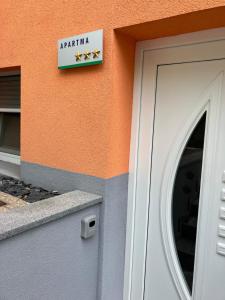 Fotografie z fotogalerie ubytování Apartment Arpa v Lublani