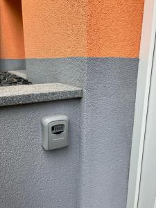 Fotografie z fotogalerie ubytování Apartment Arpa v Lublani