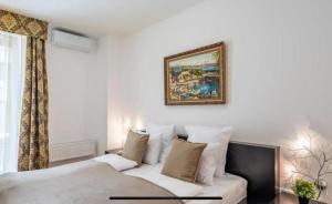Buda Gem Apartment with Parking 1027 Budapest, Kapás utca kép - 2