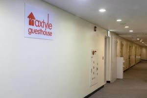 Gambar di galeri bagi "GRAND OPENED" Maxtyle Guesthouse Dongdaemun di Seoul