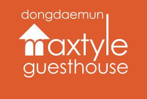 Sijil, anugerah, tanda atau dokumen lain yang dipamerkan di "GRAND OPENED" Maxtyle Guesthouse Dongdaemun