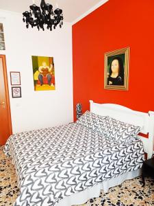 Imagen de la galería de Affittacamere Il Pittoresco, en Cagliari