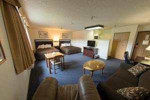 Gallery image of Super 8 by Wyndham Williams Lake BC in Williams Lake