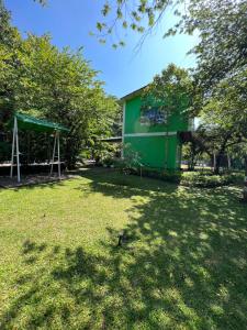 马西尼古蒂The Midway Jungle Resort的相册照片