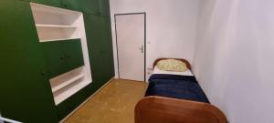 Posteľ alebo postele v izbe v ubytovaní Apartment in Fischamend 2 Bedrooms - 3 Beds