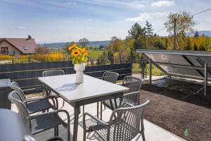 Loodusmaastik puhkemaja lähedal