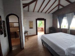 Gallery image of Finca Medicina Natural in Cali +15 photos