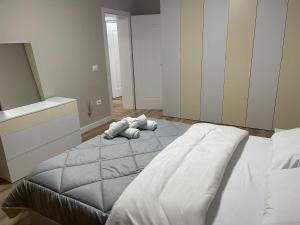 地拉那New Bazaar Tirana的相册照片