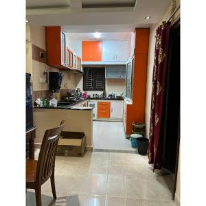 Imagen de la galería de KJ Reddy Homestay, en Tirupati