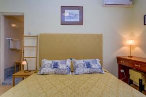 Gallery image of Villa Katarina Lošinj in Mali Lošinj +22 photos